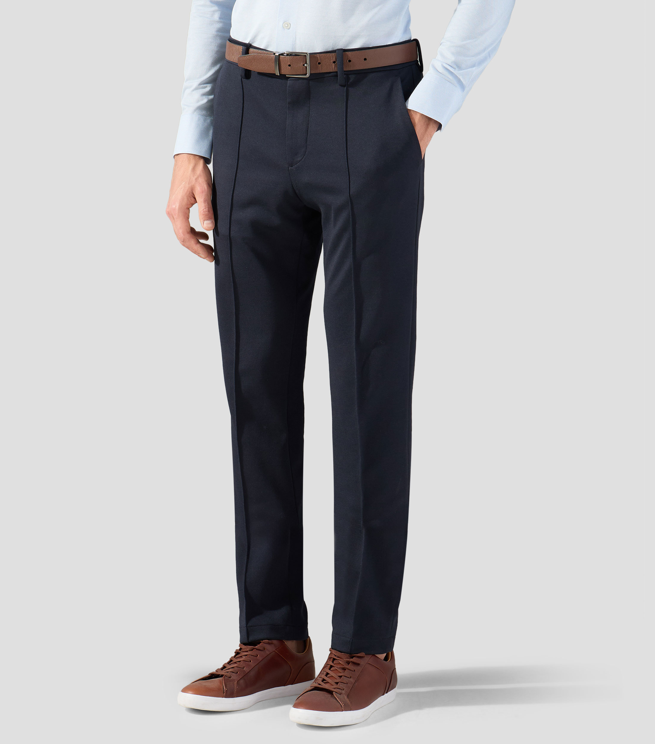 Pantalón casual Hombre